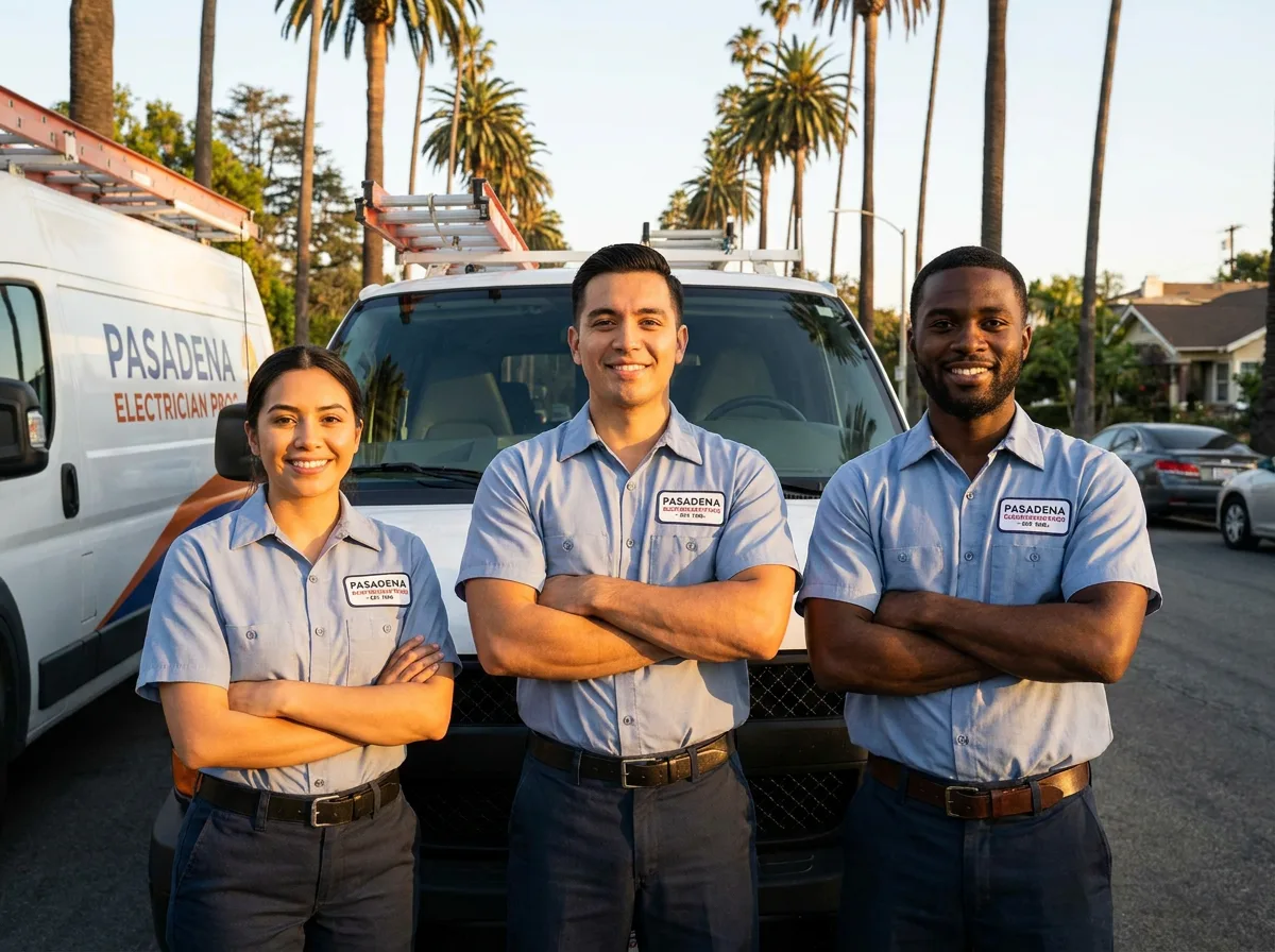 Electrician company in Angelica, NY