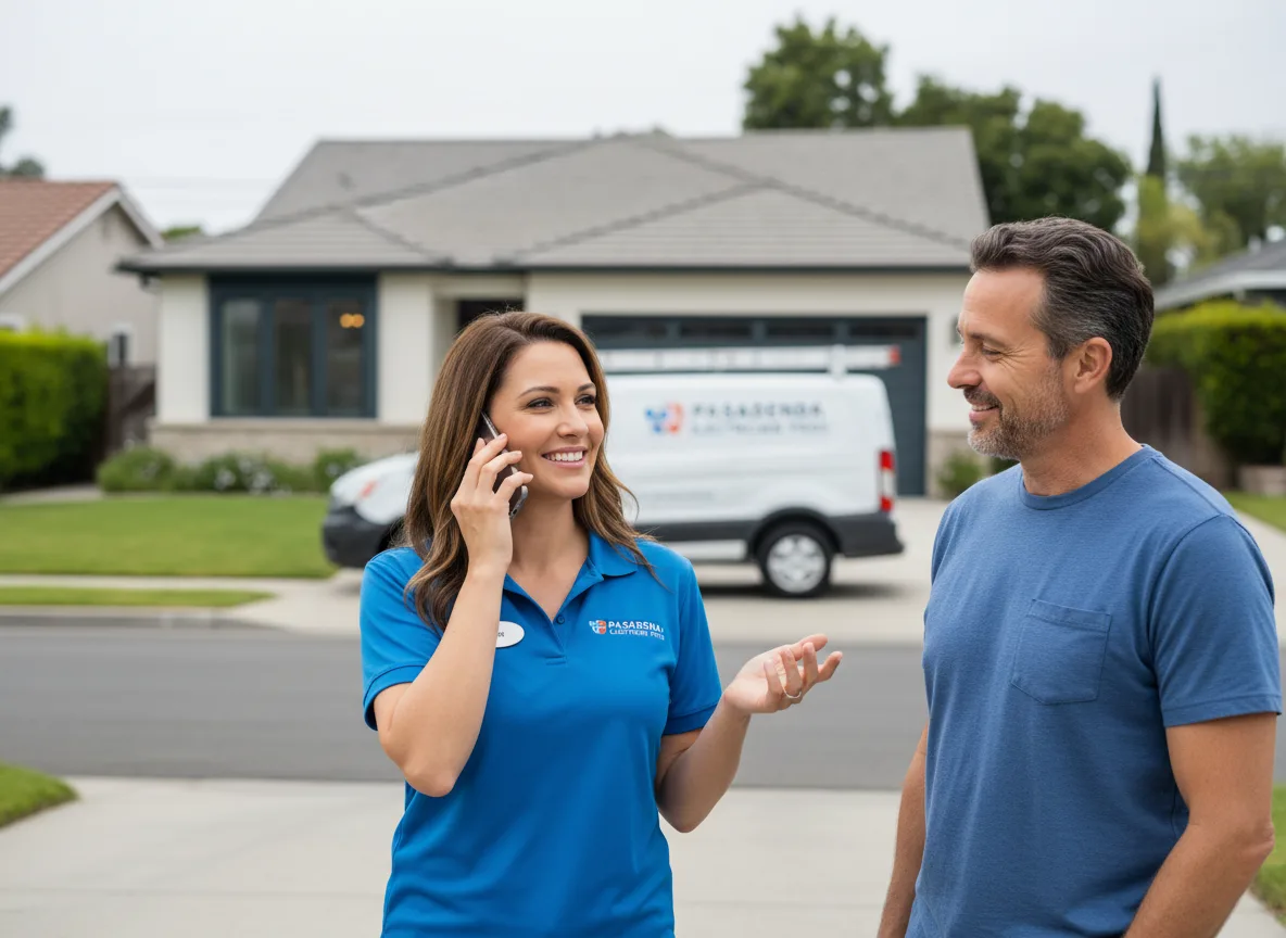 Electrician Angelica, NY FAQs